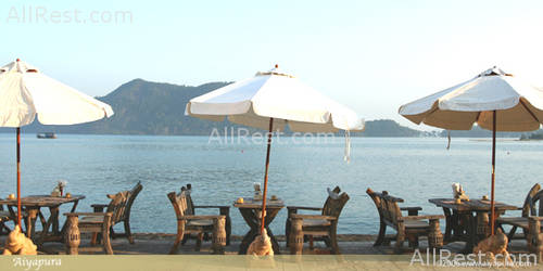 Aiyapura Resort & Spa 8